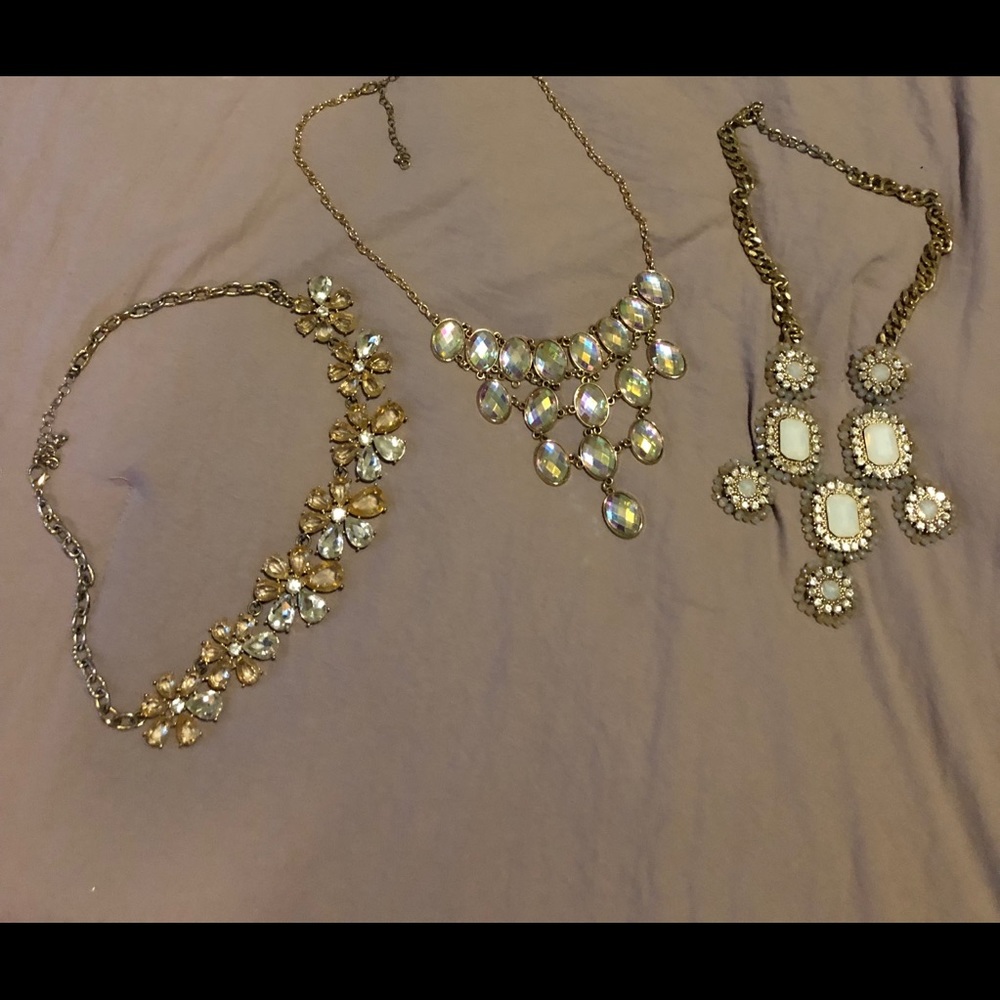 Necklace bundle